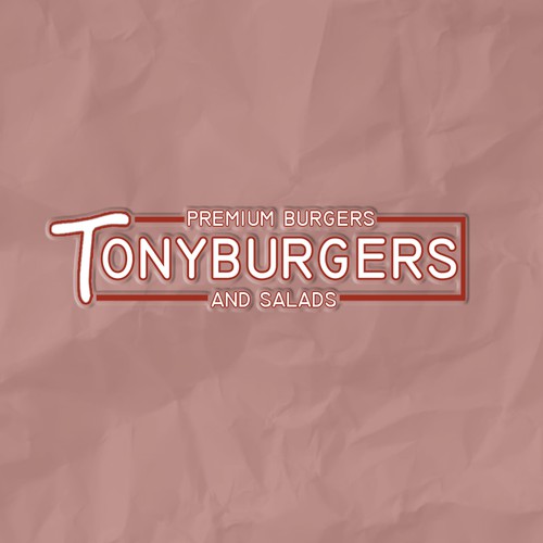 TONYBURGERS LOGO
