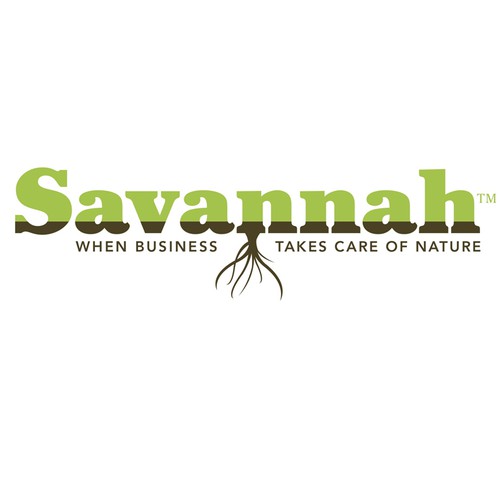Savannah needs a new logo