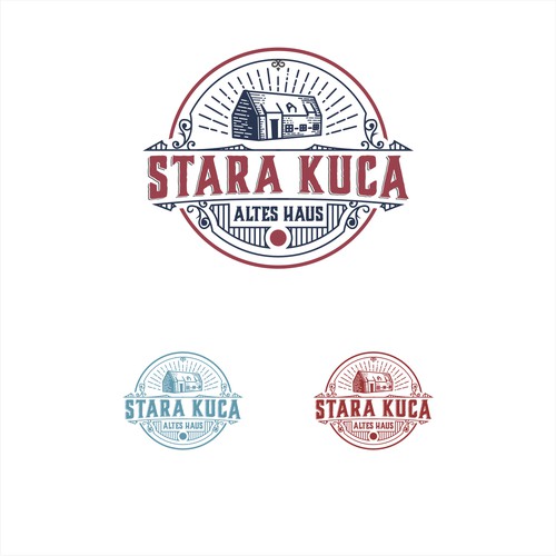 STARA KUCA