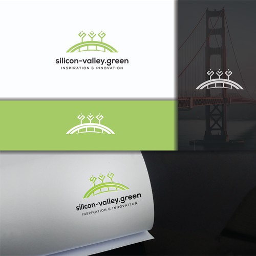 Logo design enty