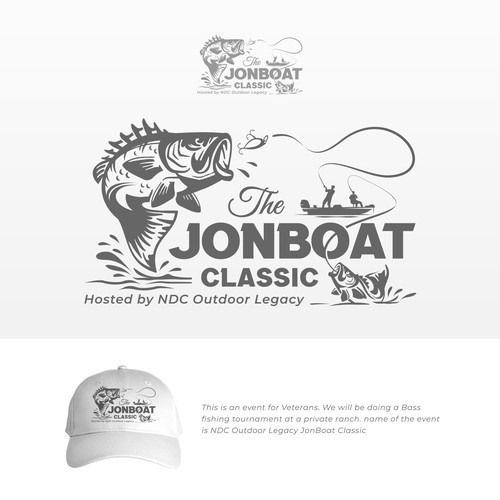 JONBOAT CLASSIC