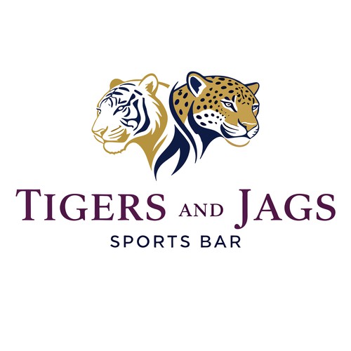 Tigers and Jags Sports Bar