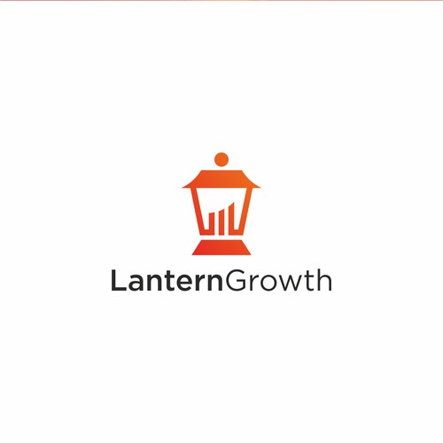 Lantern Growth logo