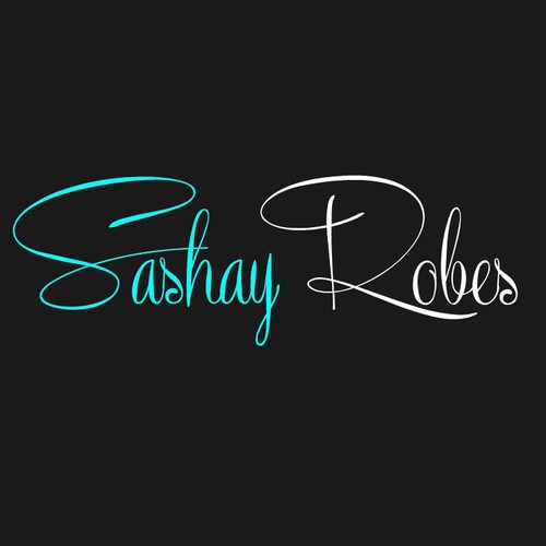 Sashay Robes