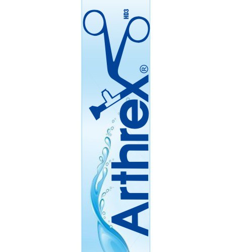 Arthrex needs a new cart banner!! 