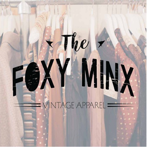 The Foxy Minx