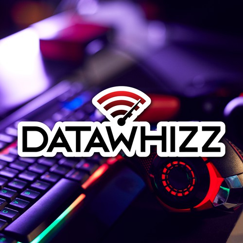 Datawhizz Logo