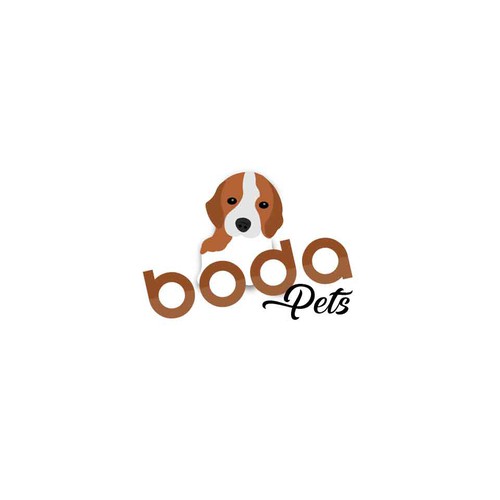 Pets Logo Design