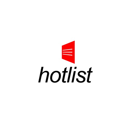 hot list logo