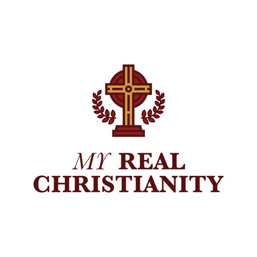 My Real Christianity