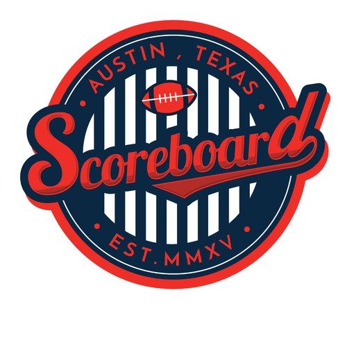 Scoreboard Sports Bar