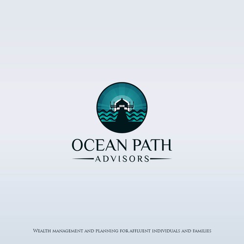 Design a logo for a progressive new socially conscious full service wealth management firm!