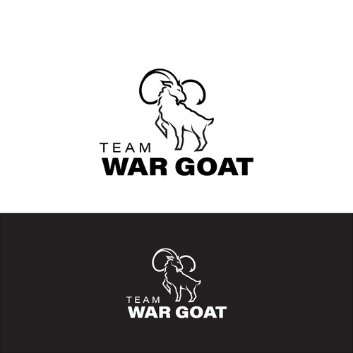 GOAT LOGO