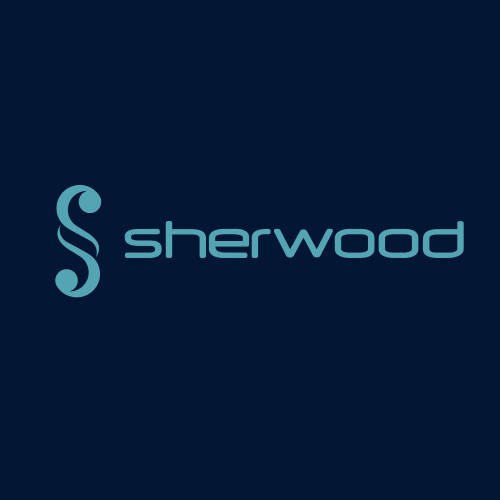 Create Sherwood's Small Kitchen Appliance Logo