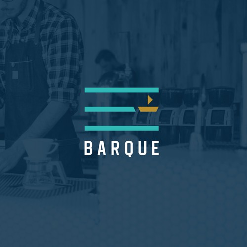 Barque Logo & Brand Guidelines