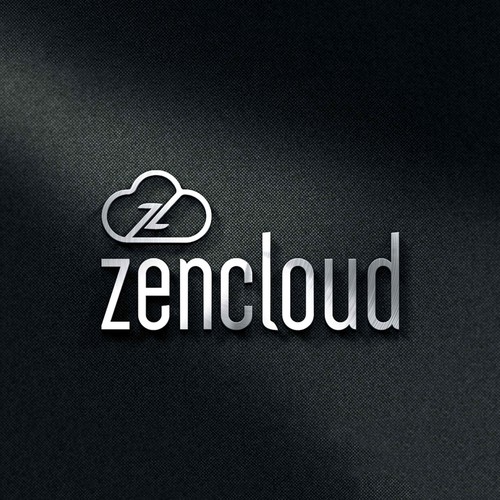 Zen Cloud Logo
