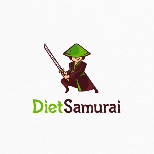 Diet Samurai