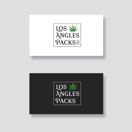 los angles packs