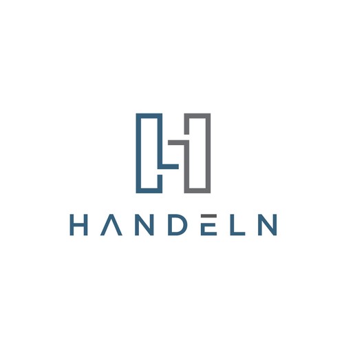 Handeln logo