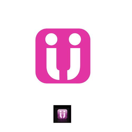 App Logo: On site social networks as an extension of business premises/ and popular social locations