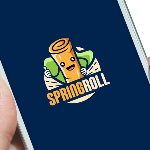 SPRINGROLL