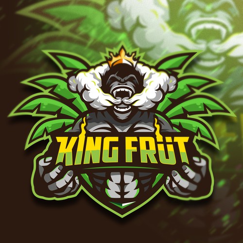 King Früt