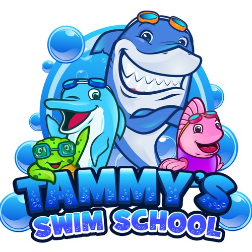 Tammy's Swim School