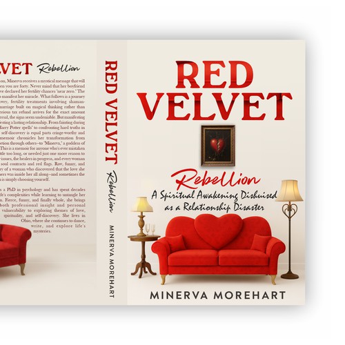 RED VELVET Rebellion