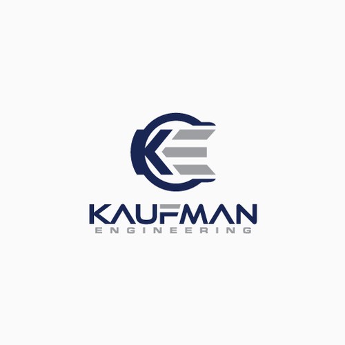 Kaufman Engineering Design.