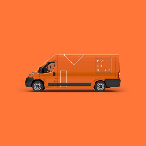 Mode Hire