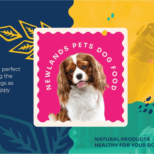 Stylescape for Newlands Pets Brand