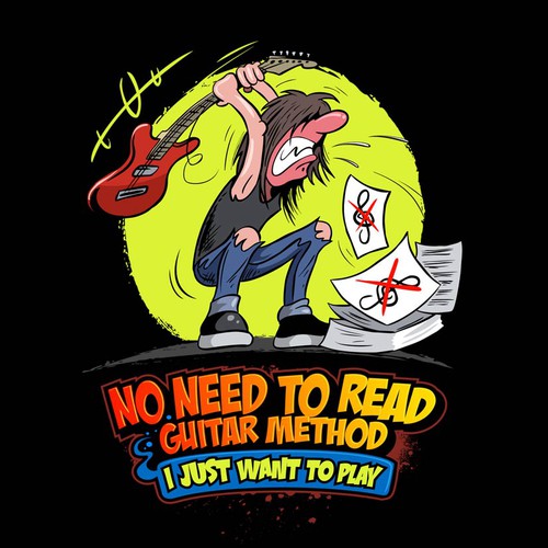 "No Need to Read..."
