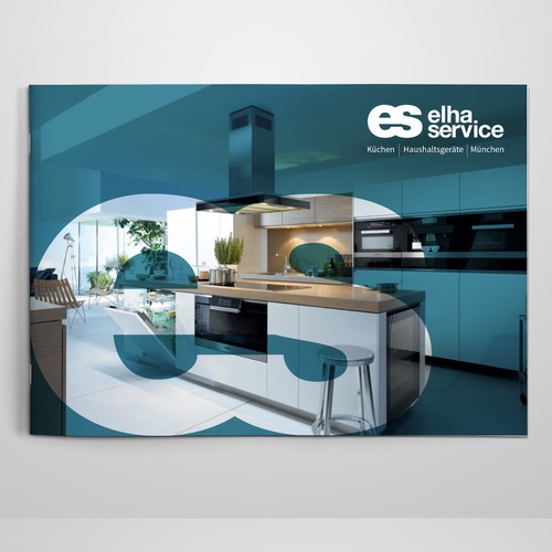 Ehla Brochure