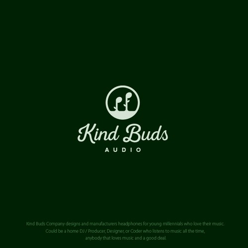 Kind Buds Audio