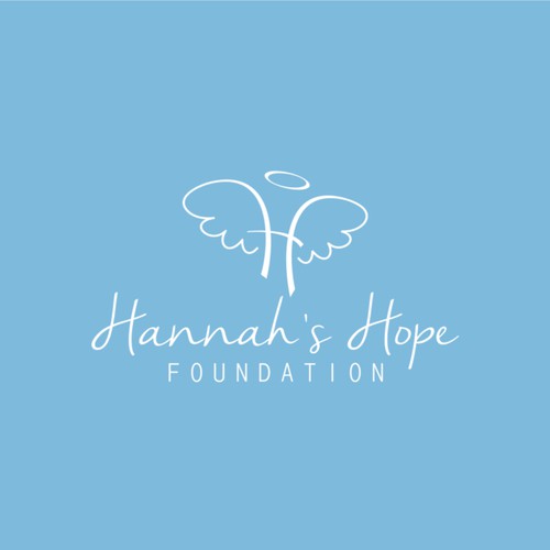 Initial logo