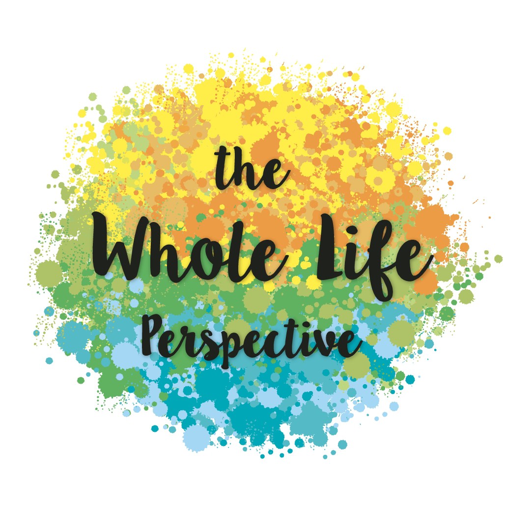 Health and Wellness Site needs a bangin' new logo