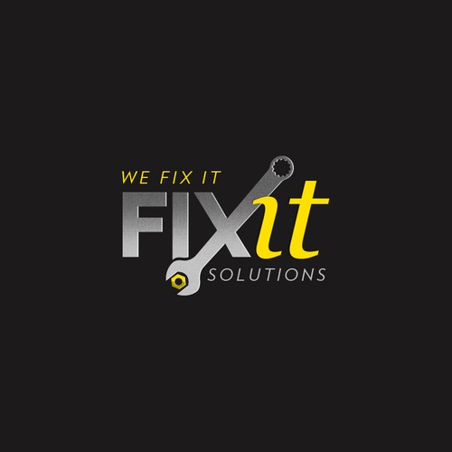 fixit logo