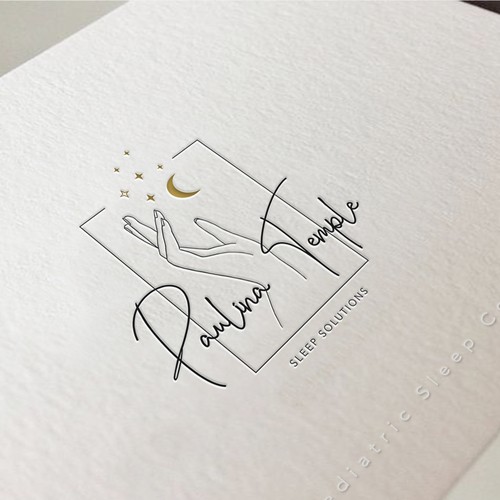 Paulina Temple Logo