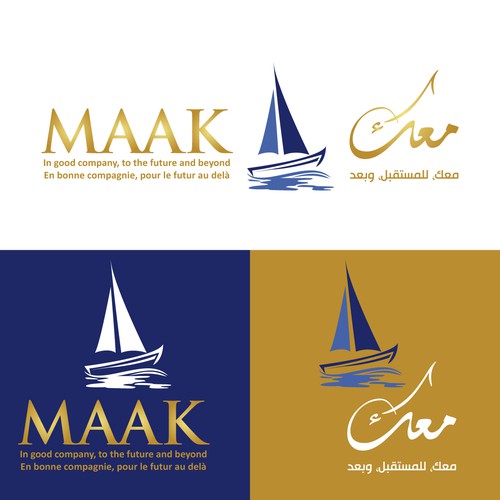 Logo MAAK Consulting