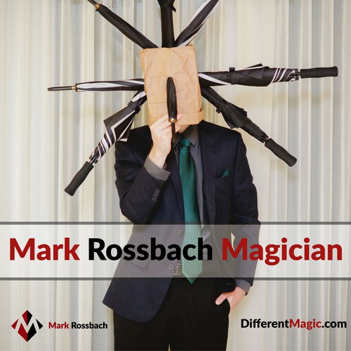 Magician Show Poster