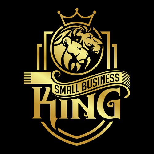 king