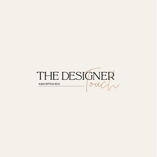 Luxe logo and brand guide