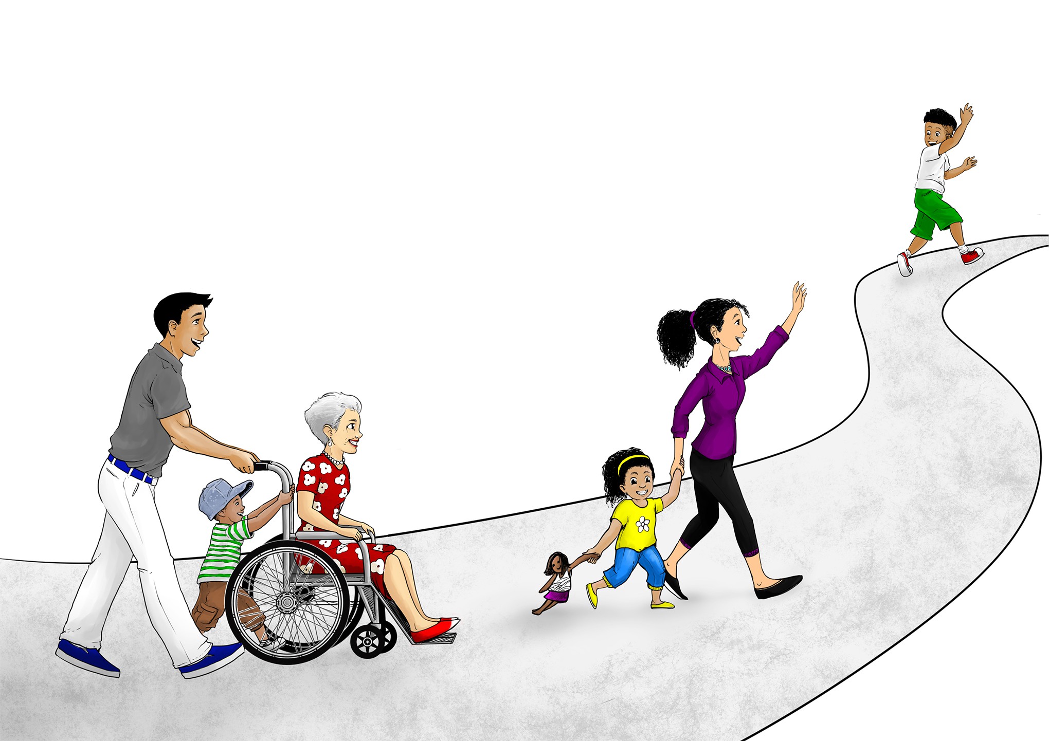 Book cover illustrations or graphics (line Art preferably)