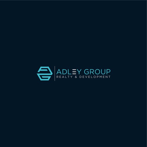 Adley Realty & Development Logo