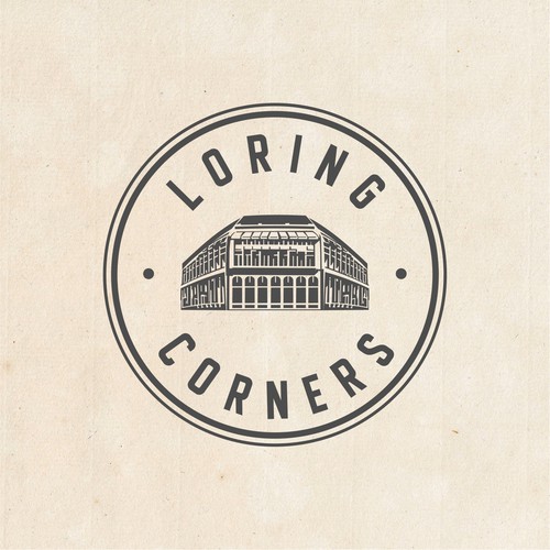 loring