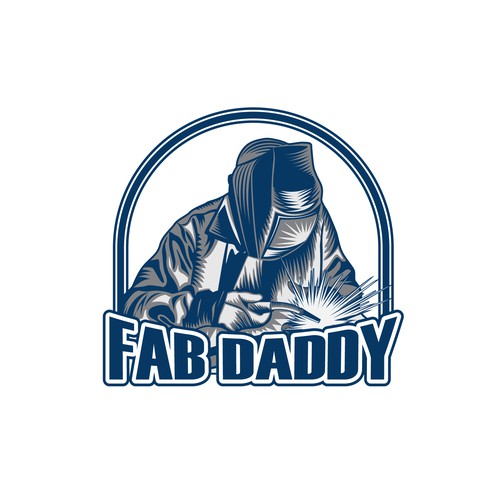 Fab Daddy is looking for a logo