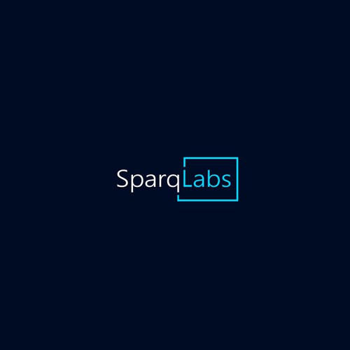 SparqLabs Branding