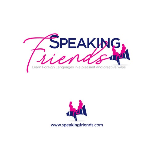 Speaking Friends