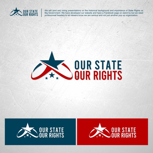 Our State, Our Rights