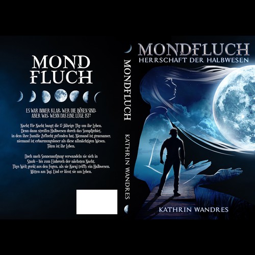 Mondfluch